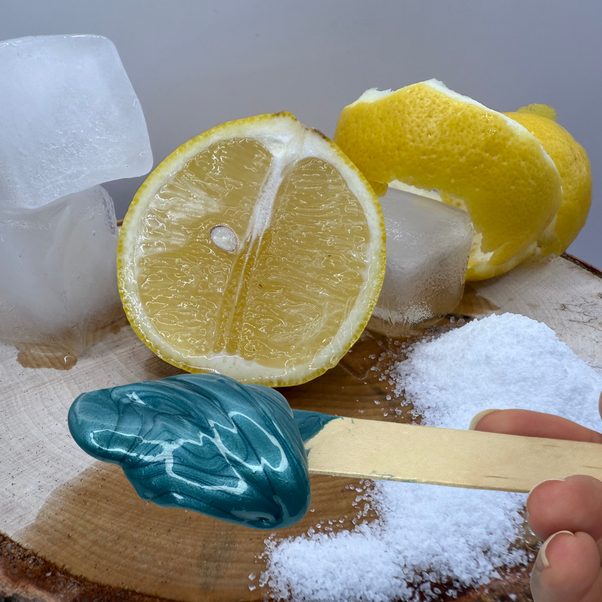 Sugar Fix Kit - Arctic Blue - It's Sugar!