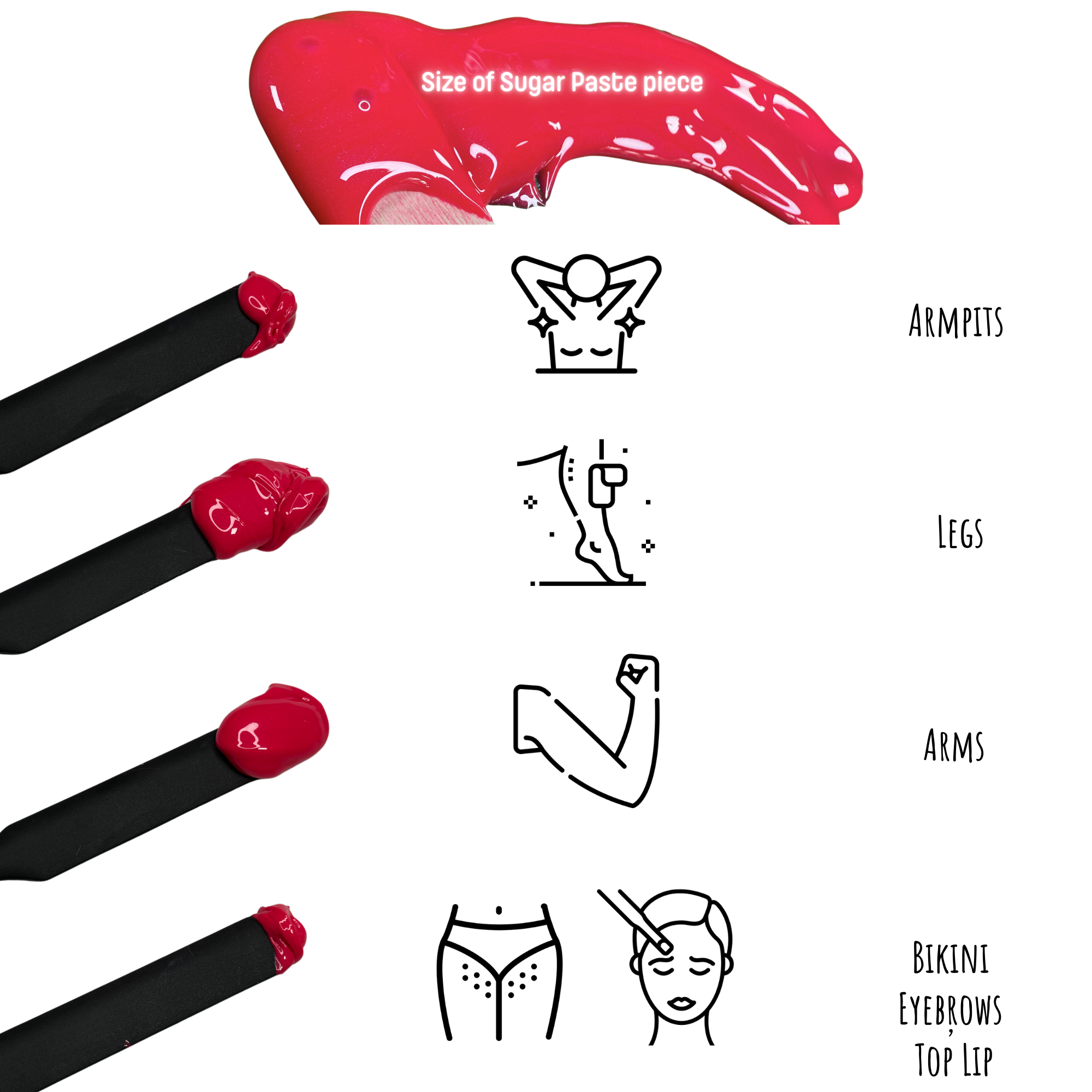 Flaus device illustration