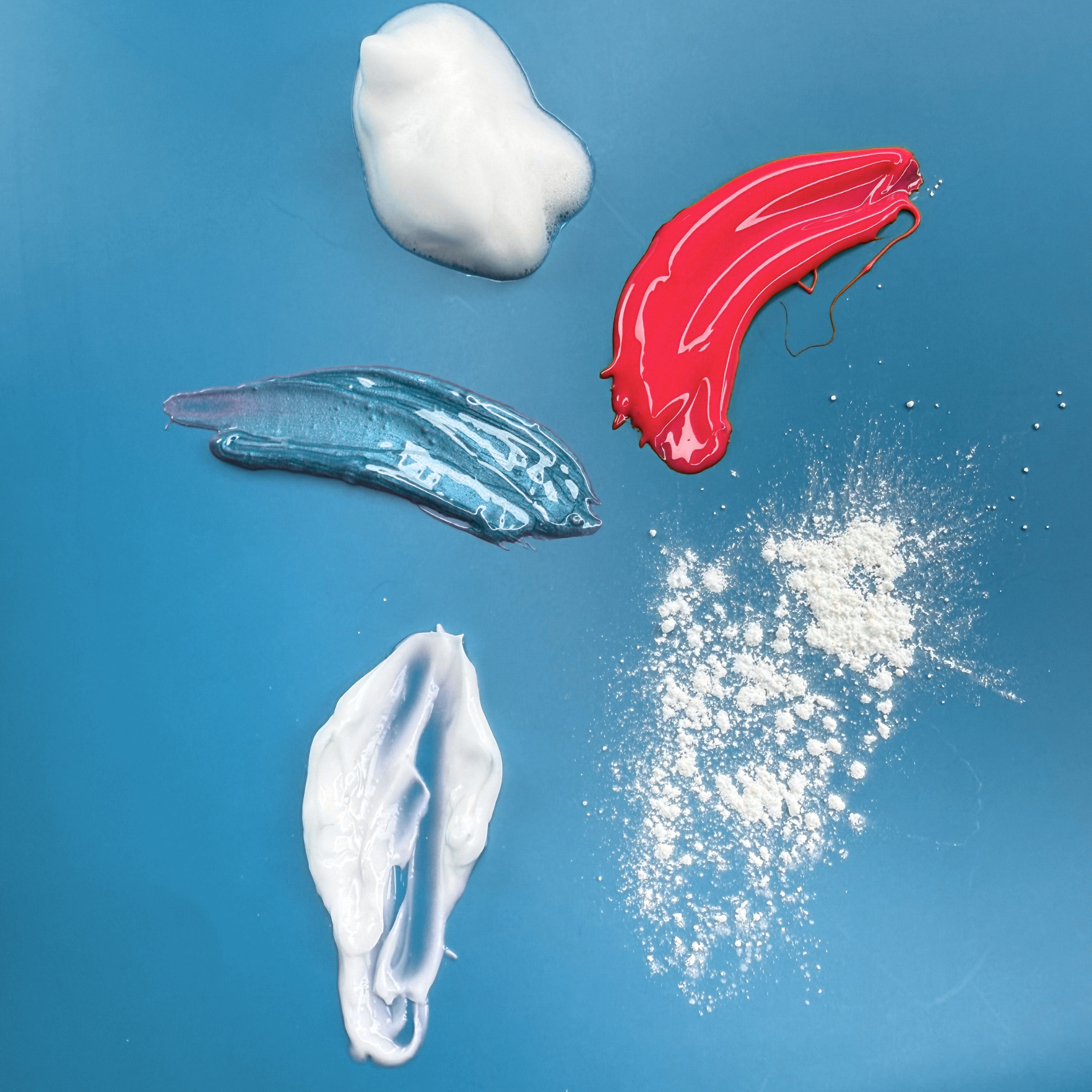Sugar Fix Kit - Dragonfruit Pink - It's Sugar!